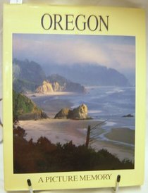 Oregon: Picture Memory