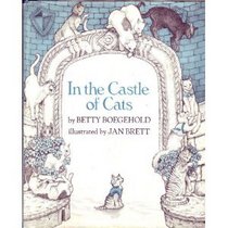 In the Castle of Cats (Unicorn Book)