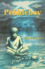 Pebbleboy: Streetwise (Literacy Land)