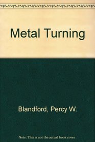 Metal Turning