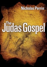 The Judas Gospel