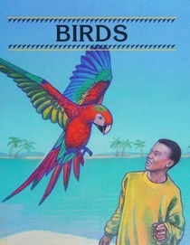 Birds (Wings Series)