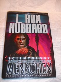 A History of Man, German Edition Entwicklungsgeschichte Des Menschen