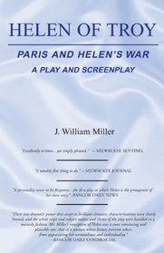 Helen of Troy: Paris and Helen's War