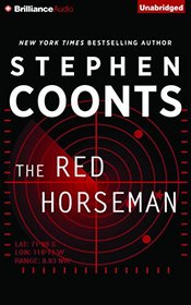 The Red Horseman (Jake Grafton Series)