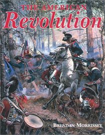 The American Revolution: The Global Struggle for National Independence