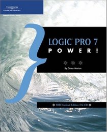 Logic Pro 7 Power! (Power!)