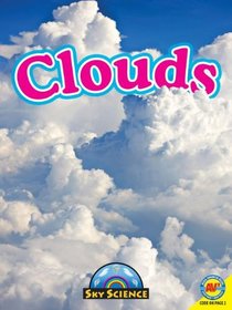 Clouds with Code (Sky Science)