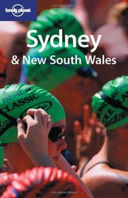 Sydney & New South Wales (Regional Guide)