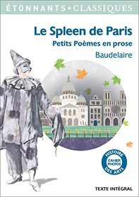 Le spleen de Paris (French Edition)