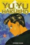 Yu Yu Hakusho 15 (Shonen Manga) (Spanish Edition)