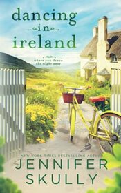 Dancing in Ireland: Once Again, Book 3