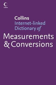 Measurements & Conversions: Quick Conversion at Your Fingertips (Collins Dictionary Of . . .)