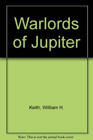 Warlords of Jupiter