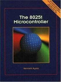 The 80251 Microcontroller