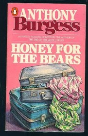Honey for the Bears