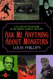 Ask Me Anything About Monsters