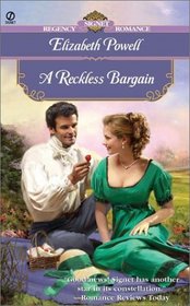 A Reckless Bargain (Signet Regency Romance)