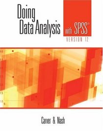 Doing Data Analysis with SPSS : Version 12