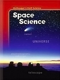 Space Science, Unit Assessment Book