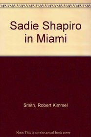 Sadie Shapiro in Miami