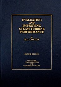 Evaluating and Improving Steam Turbine Performance
