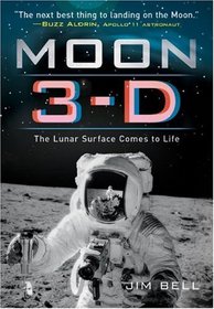 Moon 3-D: The Lunar Surface Comes to Life