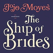 The Ship of Brides (Audio CD) (Unabridged)