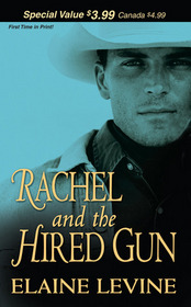 Rachel and the Hired Gun