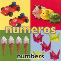Numeros/Numbers (Spanish Edition)