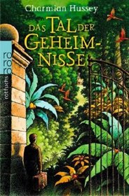 Das Tal Der Geheimnisse (German Edition)