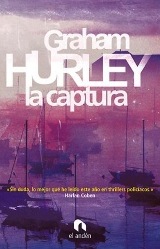 La Captura (Faraday and Winter, Bk 2)  (Spanish Edition)