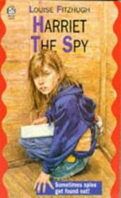 Harriet The Spy