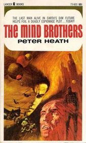 The Mind Brothers