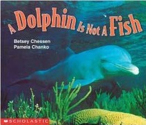 A Dolphin is Not a Fish