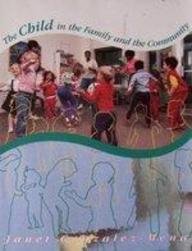 The Child in the Family and the Community