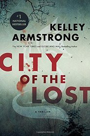 City of the Lost