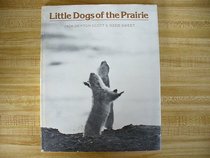 Little Dogs of the Prairie