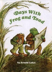 Days With Frog and Toad
