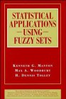 Statistical Applications Using Fuzzy Sets