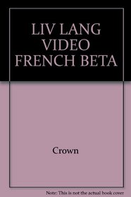 LIV Lang Video French Beta
