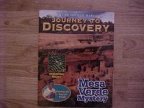 Journeys: Student Edition Magazine Grade 5 (Hmr Journeys/Medallions/Portals 2010-12)