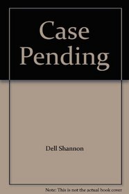 Case Pending