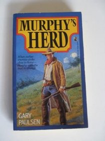Murphy's Herd (Murphy, Bk 3)