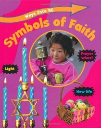 Symbols of Faith (Ways into RE)