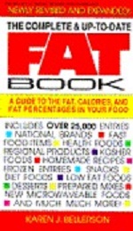 The Complete  Up-To-Date Fat Book