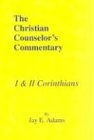 I & II Corinthians (Christian Counselor's Commentary)
