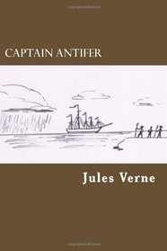 Captain Antifer