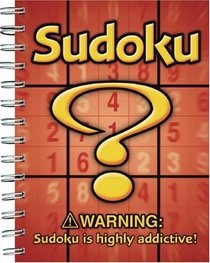 Sudoku - Red (Sudoku)