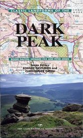 Classic Landforms of the Dark Peak (Classic Landform Guides)